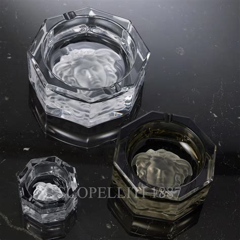 versace ashtrays|versace ashtray for sale .